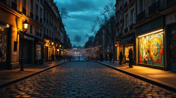 Top artistes magiciens à Paris : sélection de l'excellence