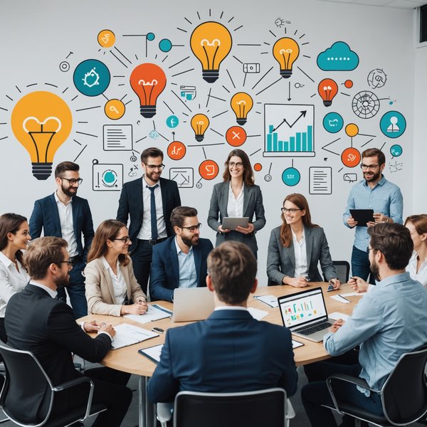 Quelles stratégies de gestion des talents sont cruciales pour les start-ups en croissance ?