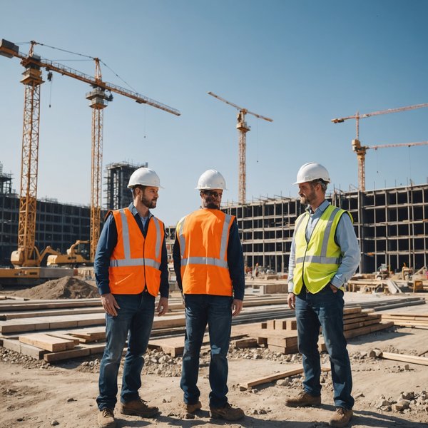 Quels outils pour une gestion efficace des contrats de sous-traitance dans le secteur de la construction ?