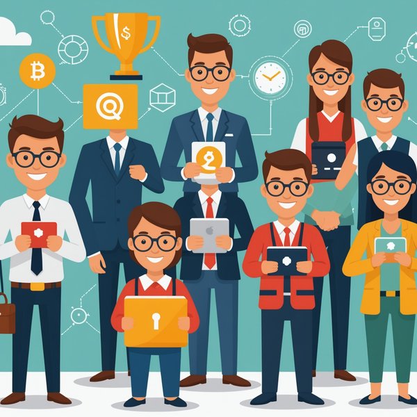 Comment les entreprises peuvent-elles utiliser la gamification pour améliorer l'engagement des employés dans les programmes de formation?