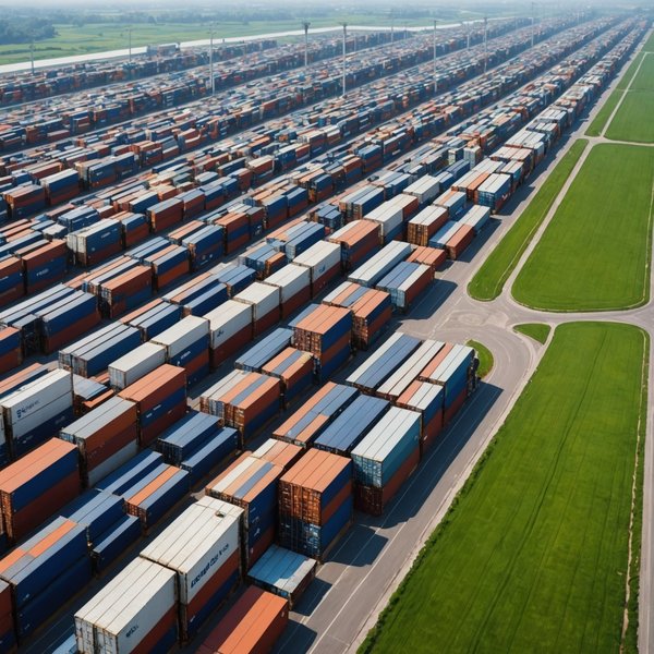 Quelles stratégies pour intégrer les enjeux de durabilité dans la gestion des chaînes d'approvisionnement?