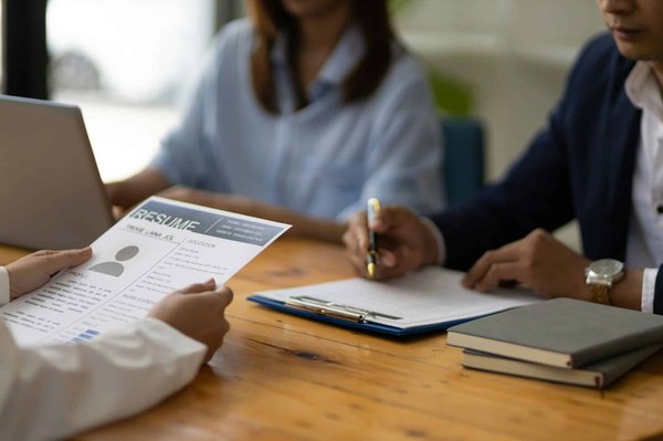 Réussir votre recherche d'emploi en france avec sigma