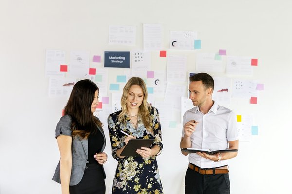 Optimisez vos conversions grâce à l'ab testing efficace