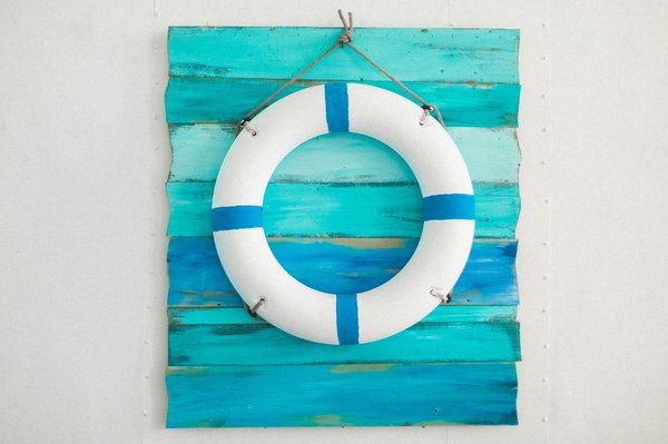 Découvrez la bouée de plaisance en belgique pour naviguer en sécurité