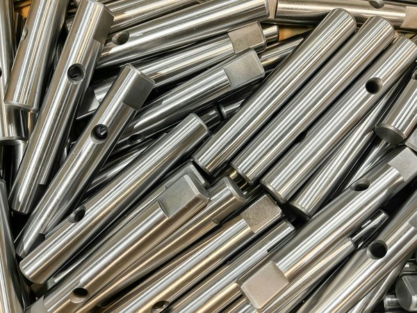 Tube acier rond : choisissez le bon diamètre pour vos projets