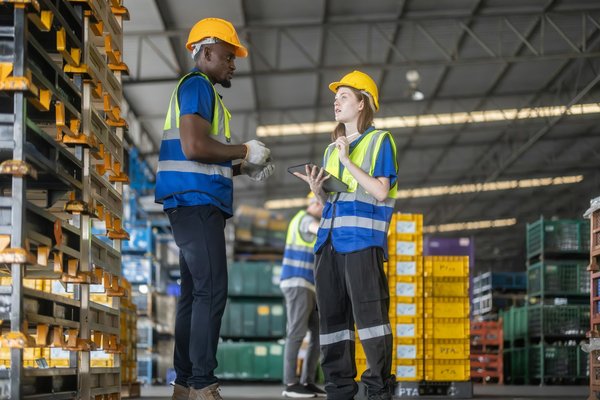 Logistique : clés pour optimiser votre chaîne d'approvisionnement