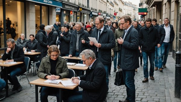 Emplois association à saint-Étienne : trouvez votre poste idéal