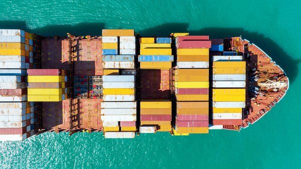 Choisissez le bon container maritime pour vos besoins de stockage