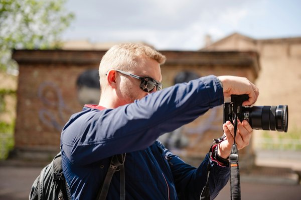 Photographe reportage lyon : racontez votre histoire en images