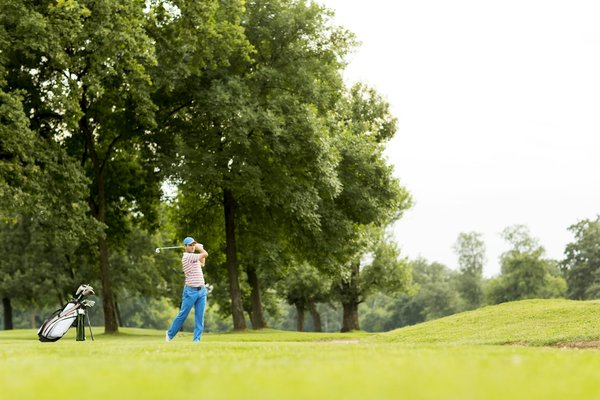 Une agence d'événementiel spécialisée dans les animations de golf en intérieur ou extérieur à paris
