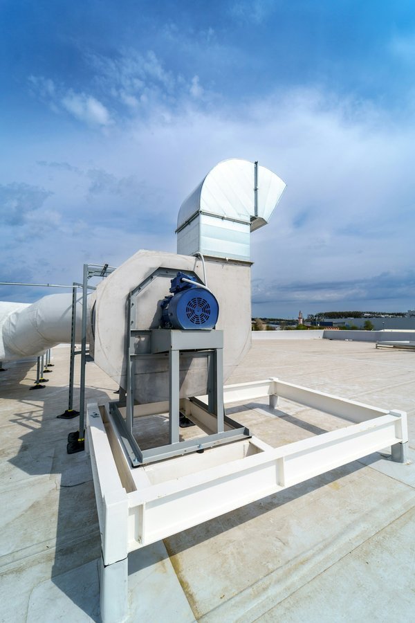 Nettoyage conduit ventilation : améliorez votre qualité d'air