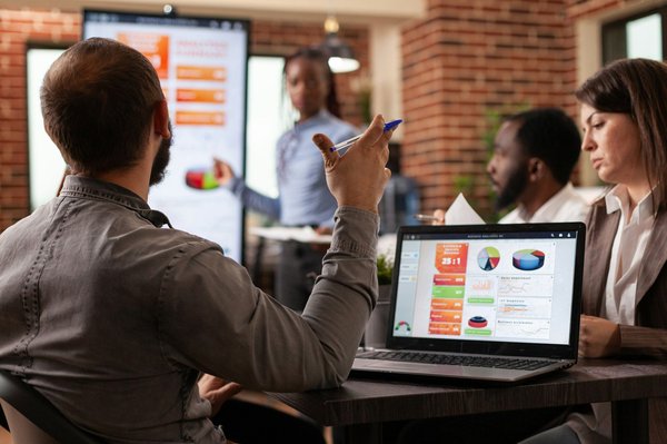 Actualité de l'entreprise : tendances et stratégies à suivre