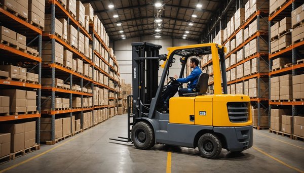 Palettier d'occasion : faites le plein d'économies !