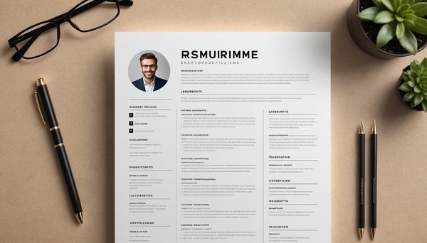 Créez le cv parfait avec nos modèles modernes et personnalisables