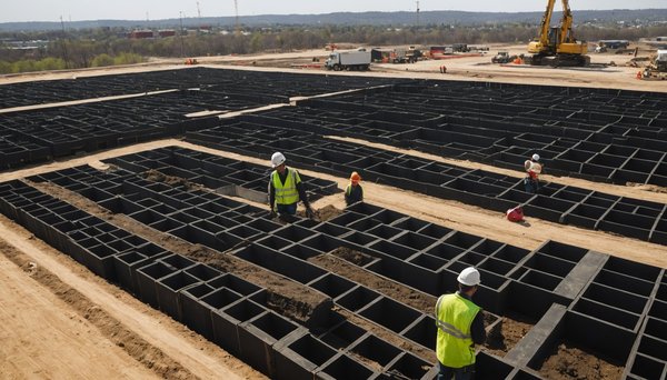 Évaluer et optimiser le bilan carbone dans le btp efficacement