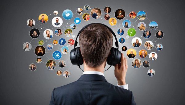 Votre succès digital commence avec une agence web compétente