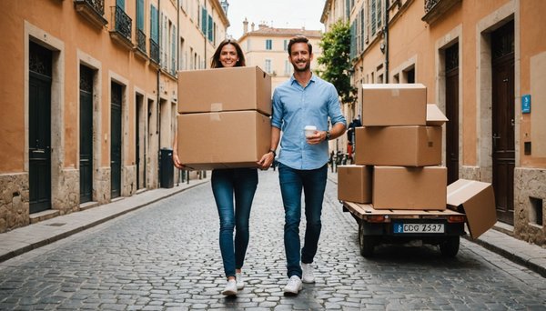 Déménageur Montpellier : simplifiez votre déménagement aujourd'hui