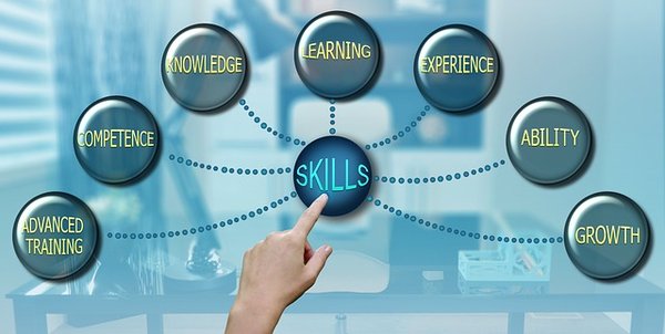 Optimisez la gestion centralisée de vos soft skills en un clic