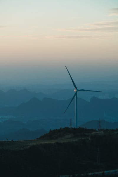 Arkolia Énergies : votre partenaire pour une transition réussie