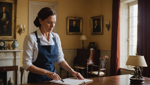 Top astuces pour trouver une femme de ménage à orléans.