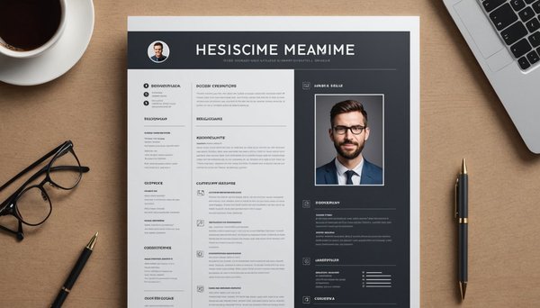 Trouvez des modèles modernes pour réaliser un cv personnalisé idéal