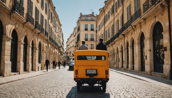 Top conseils pour choisir un déménageur à montpellier
