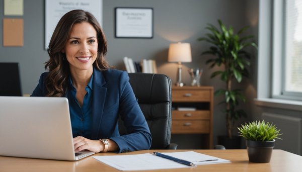 Découvrez les avantages d'une formation pour secrétaire polyvalent