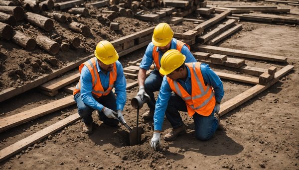 10 stratégies pour maximiser l'efficacité du bilan carbone en btp